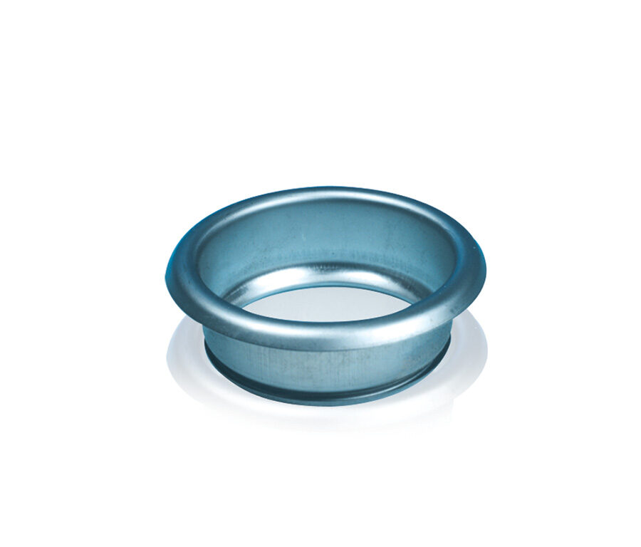 Passacavi per piani macchina da caffè