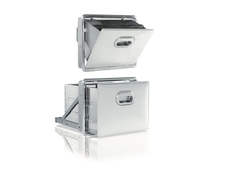 Tramoggia Per Riempire Sacchi 2 Pezzi - Per Foglie, Sabbia, Mangimi E Ghiaia - Foto 5