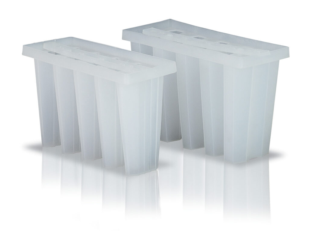 Stampi per ghiaccioli