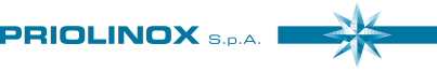 Priolinox S.p.a. Logo